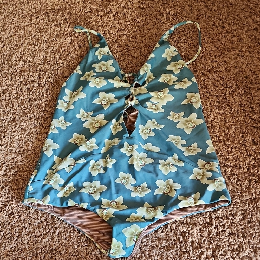 Acacia Tropic Kokomo L One Piece